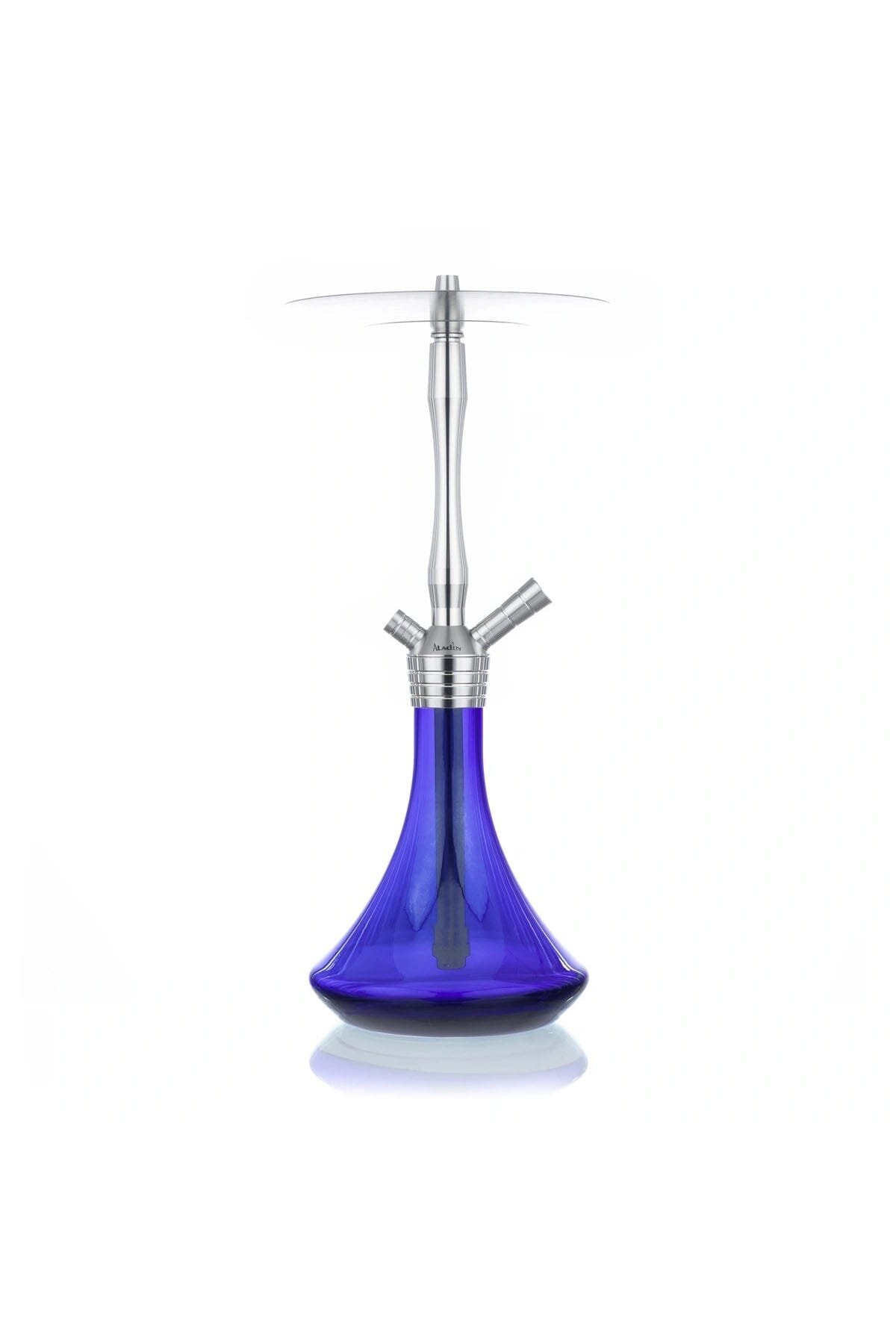 Aladin MVP 460 Gastro Model 1 Glas 1 - Shiny Blue